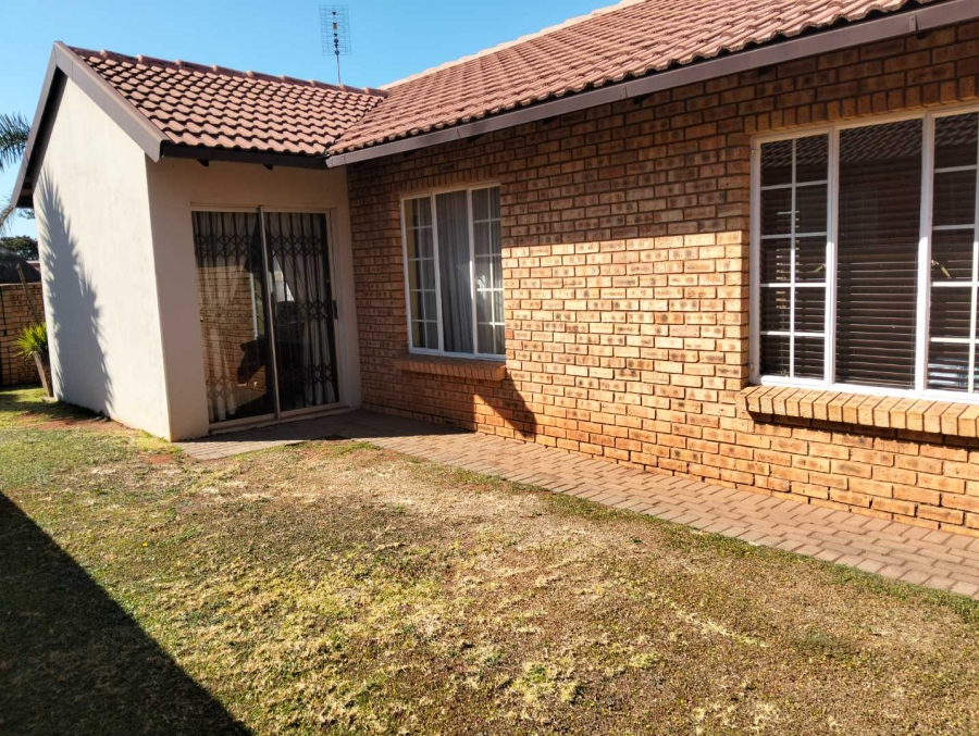 To Let 3 Bedroom Property for Rent in Union Gauteng