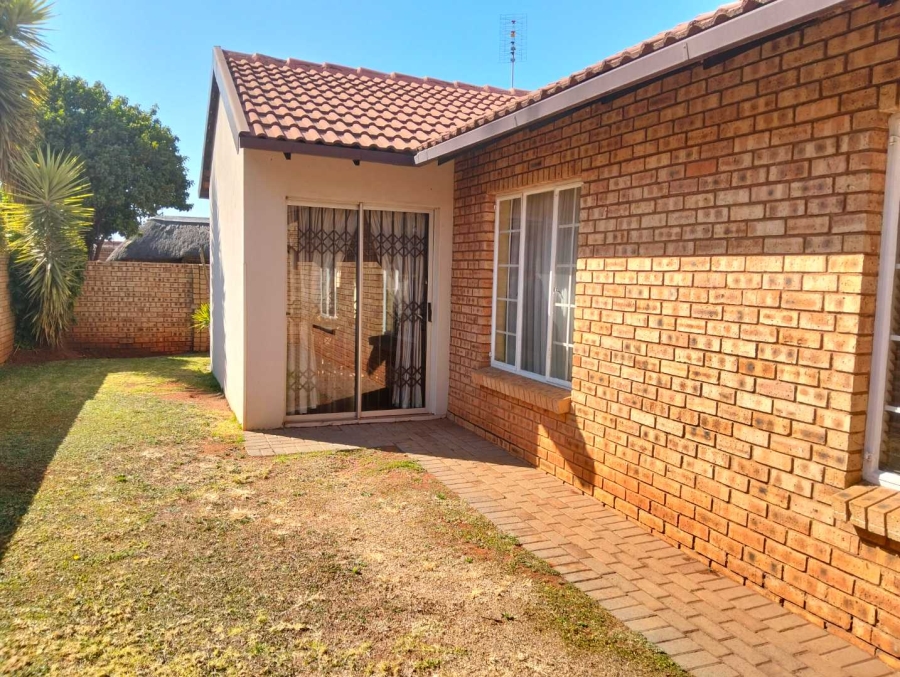 To Let 3 Bedroom Property for Rent in Union Gauteng