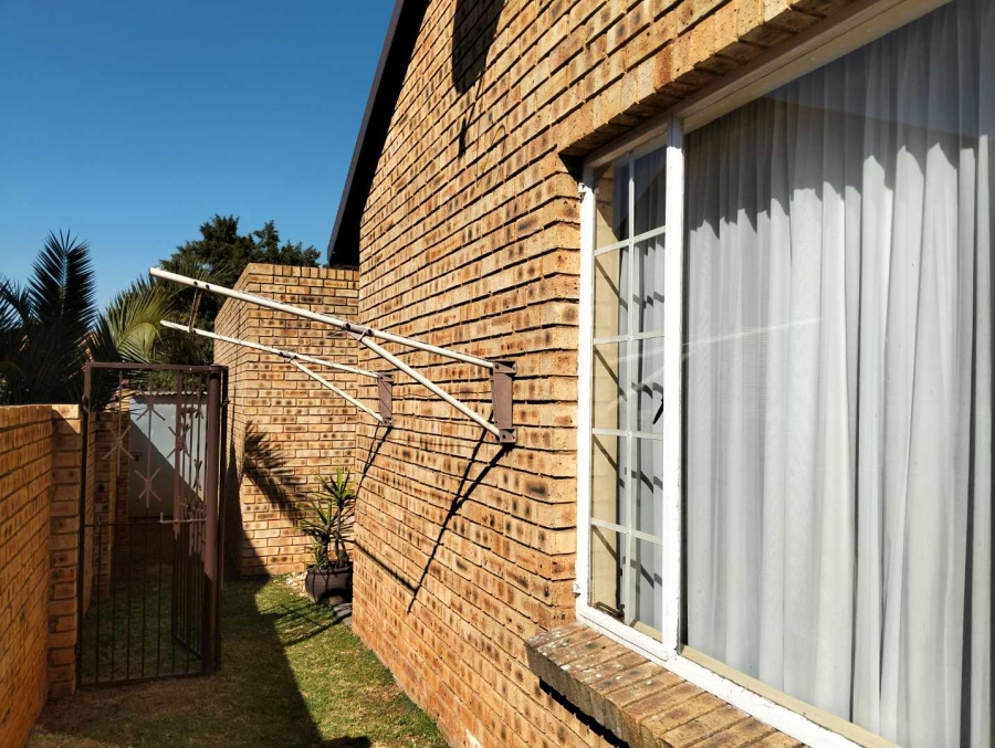 To Let 3 Bedroom Property for Rent in Union Gauteng