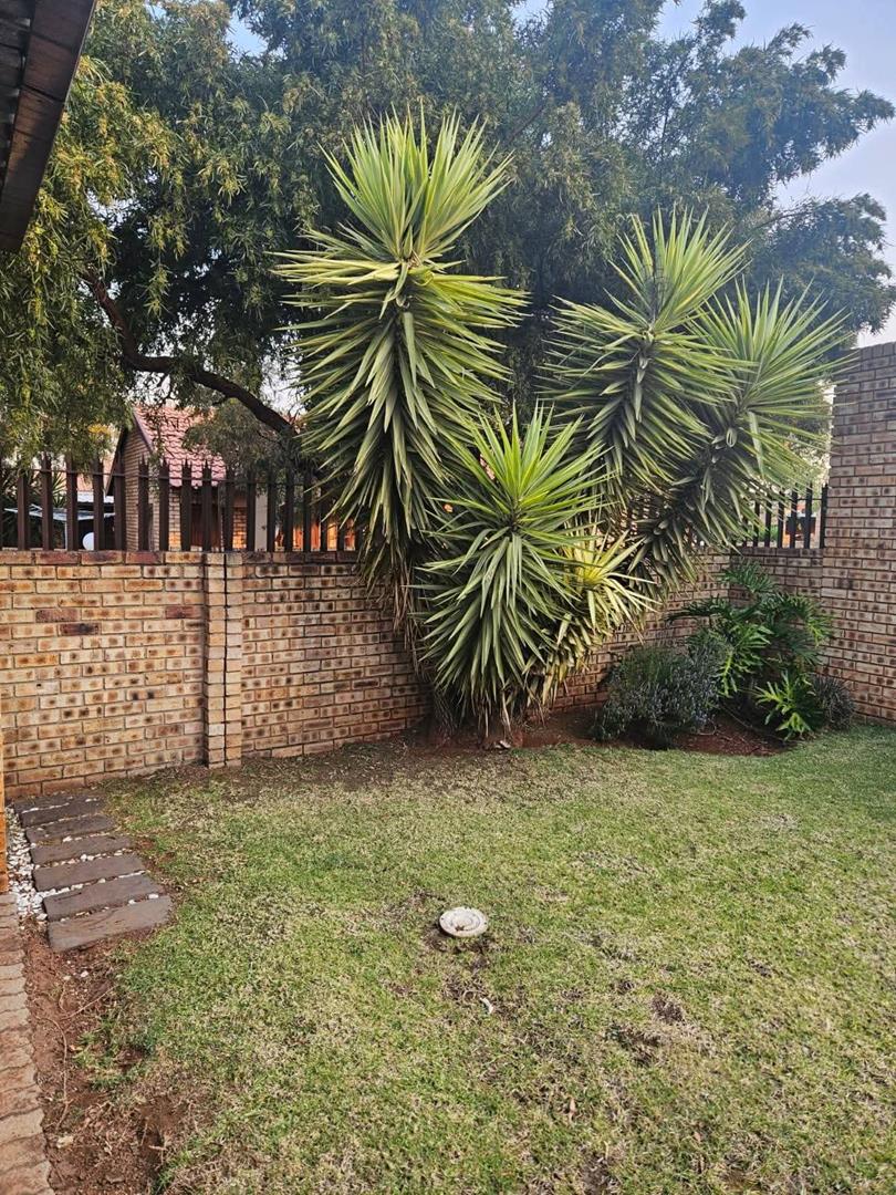 To Let 3 Bedroom Property for Rent in Union Gauteng