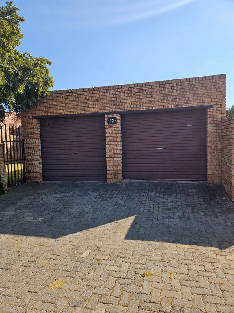 To Let 3 Bedroom Property for Rent in Union Gauteng