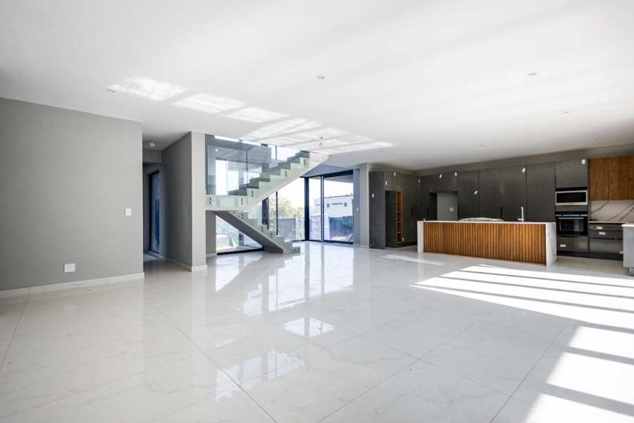4 Bedroom Property for Sale in Steyn City Gauteng
