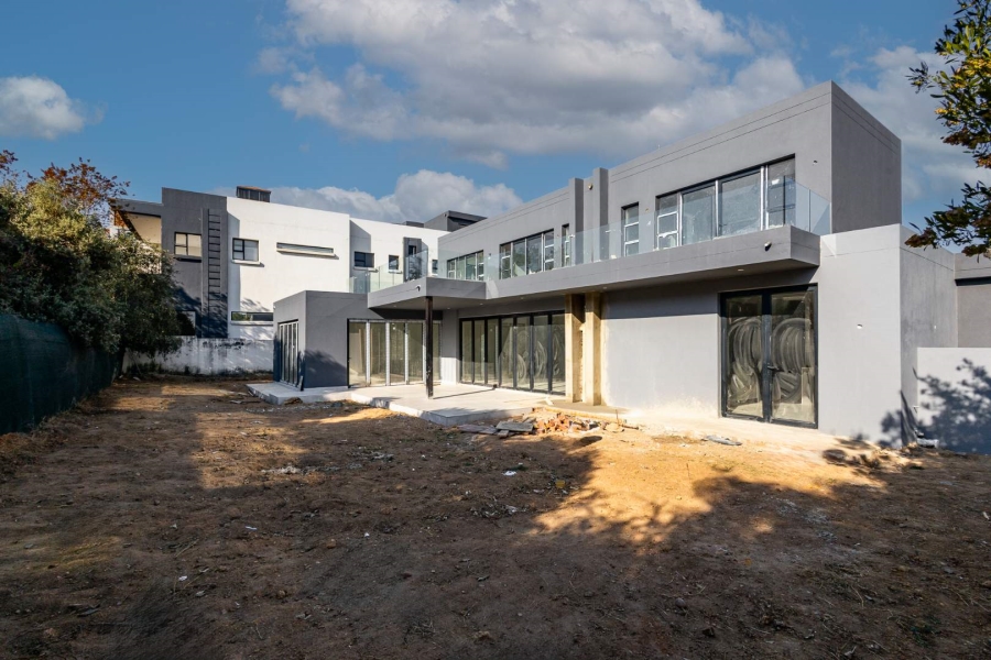 4 Bedroom Property for Sale in Steyn City Gauteng