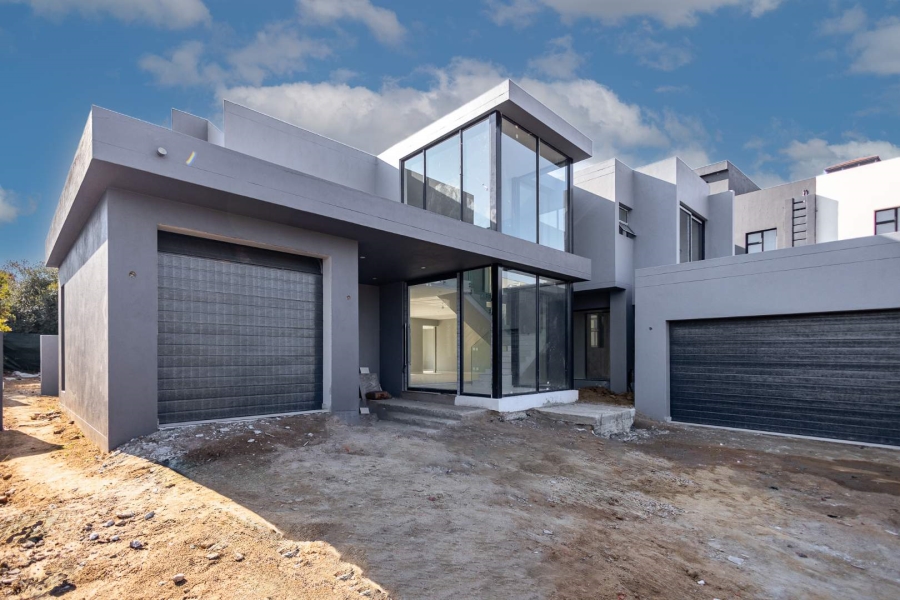 4 Bedroom Property for Sale in Steyn City Gauteng
