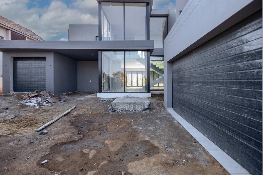 4 Bedroom Property for Sale in Steyn City Gauteng