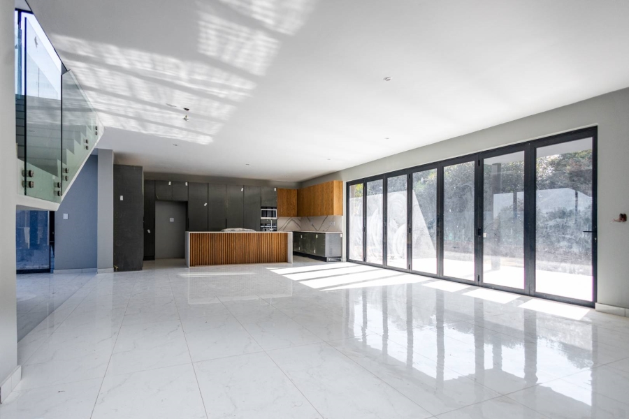 4 Bedroom Property for Sale in Steyn City Gauteng