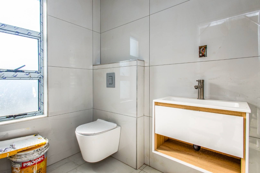 4 Bedroom Property for Sale in Steyn City Gauteng