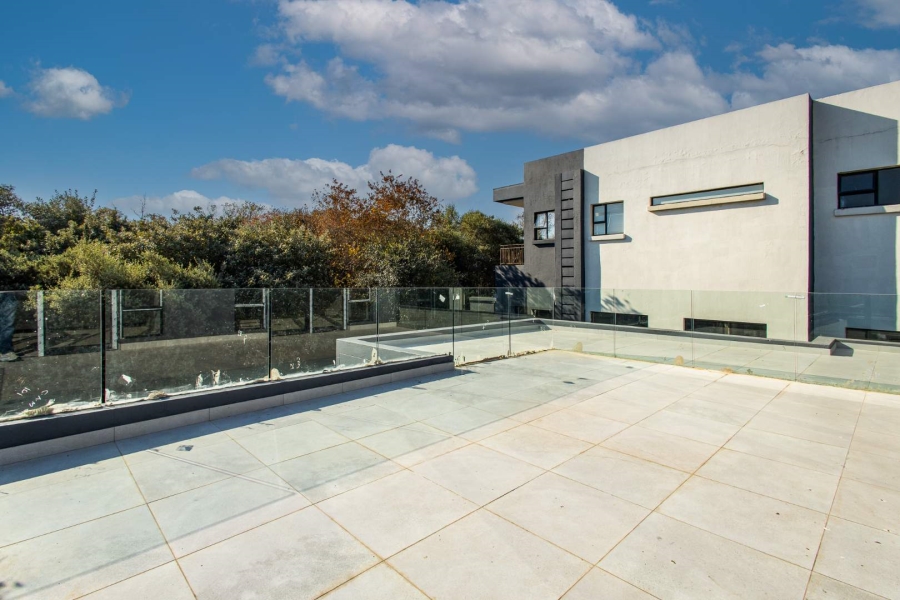 4 Bedroom Property for Sale in Steyn City Gauteng