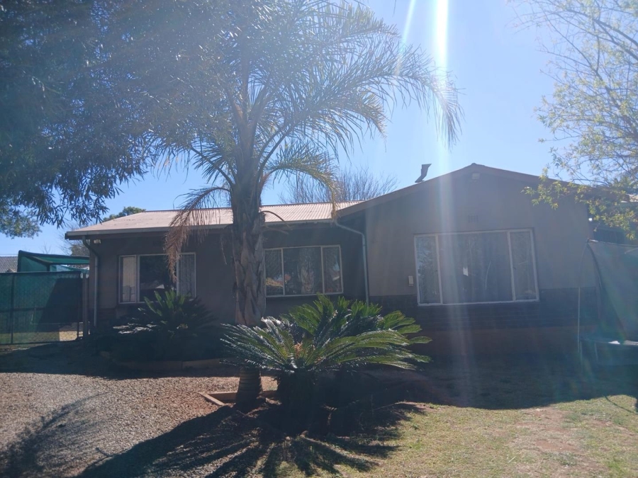 5 Bedroom Property for Sale in Van Dyk Park Gauteng