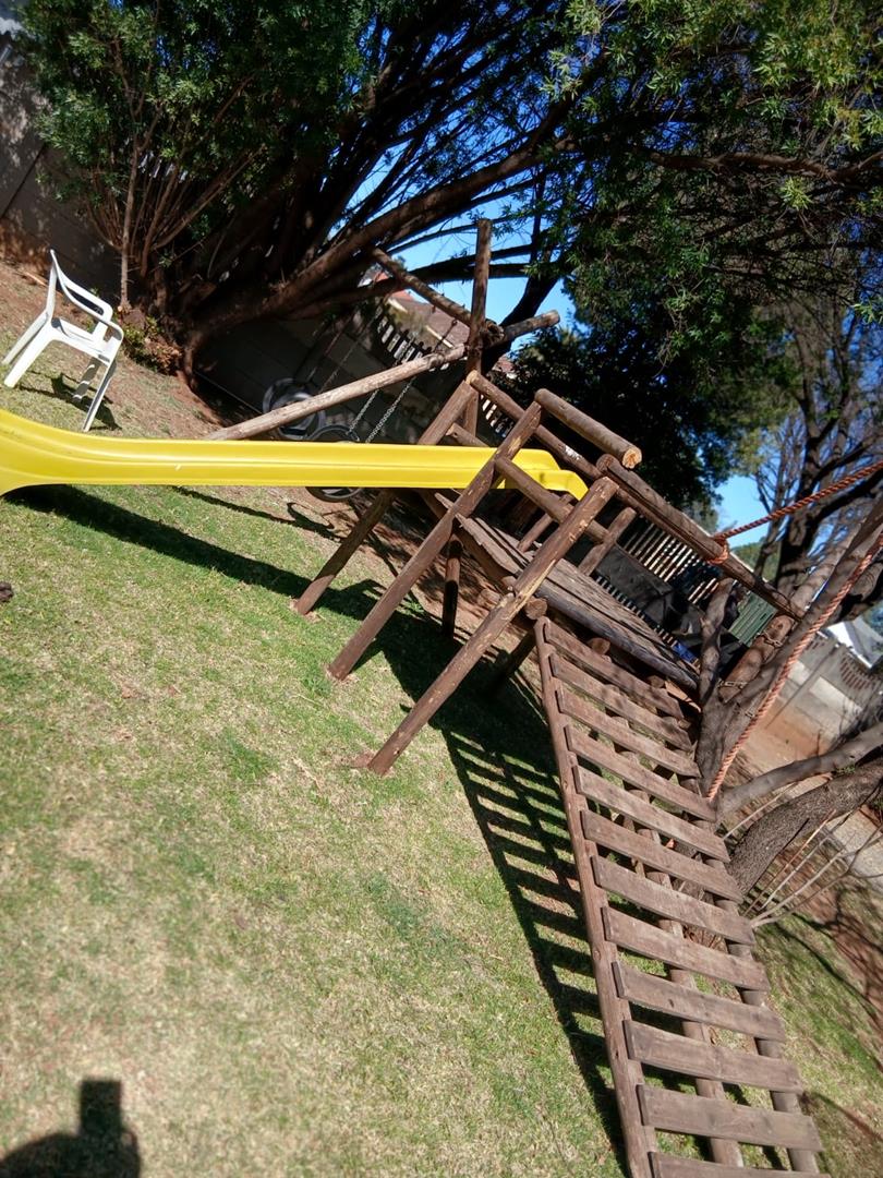 5 Bedroom Property for Sale in Van Dyk Park Gauteng