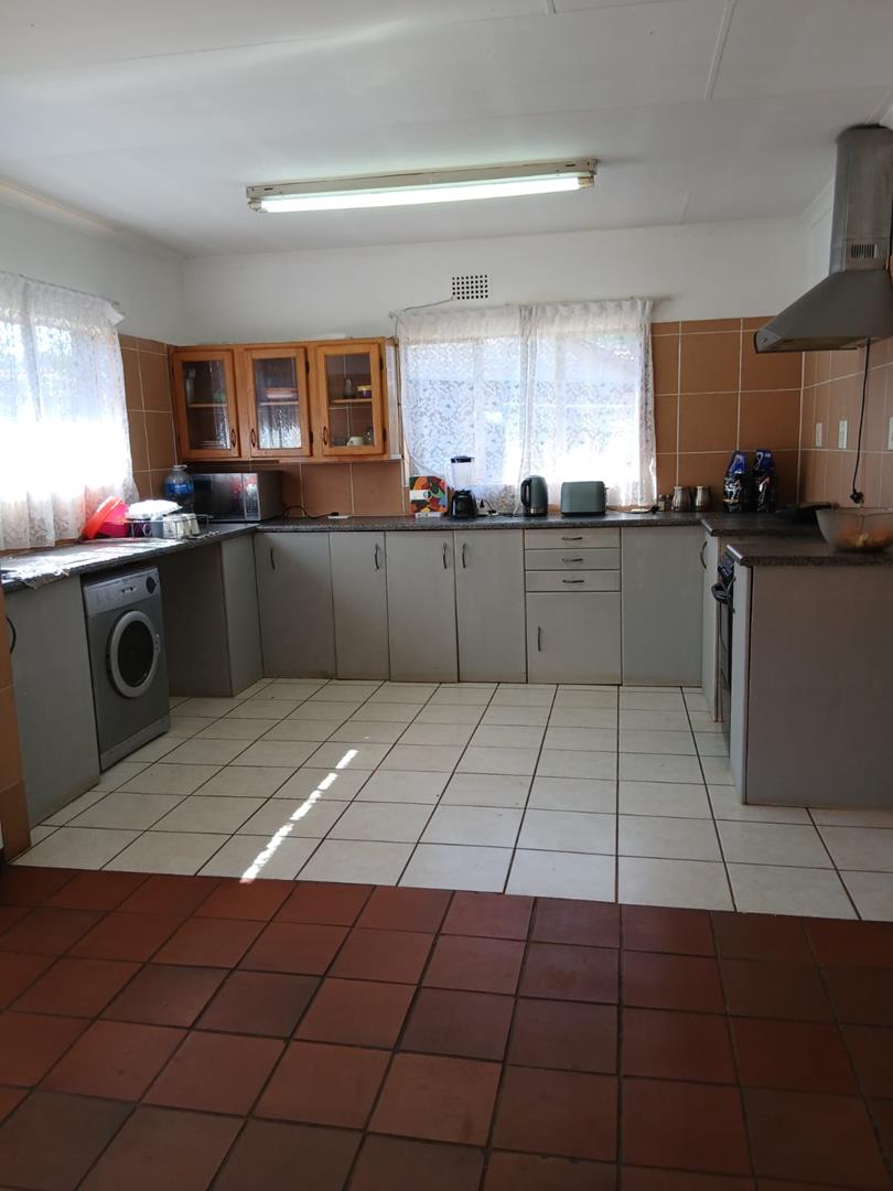 5 Bedroom Property for Sale in Van Dyk Park Gauteng