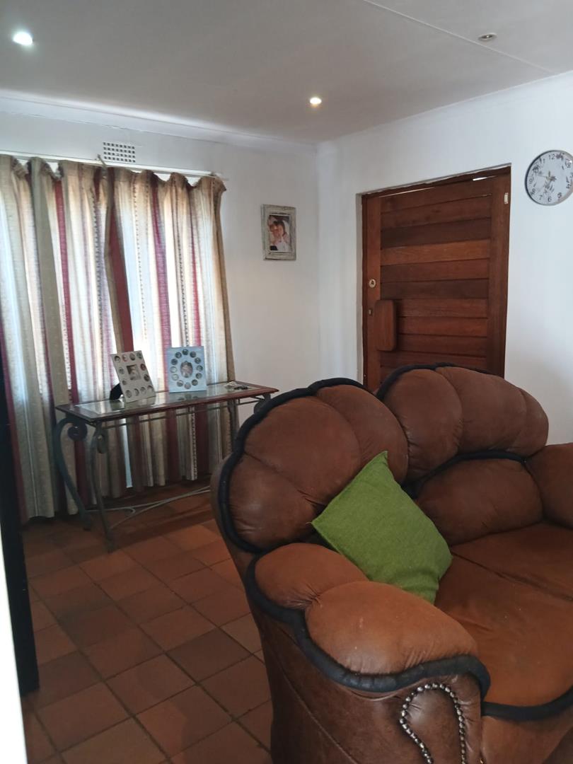 5 Bedroom Property for Sale in Van Dyk Park Gauteng