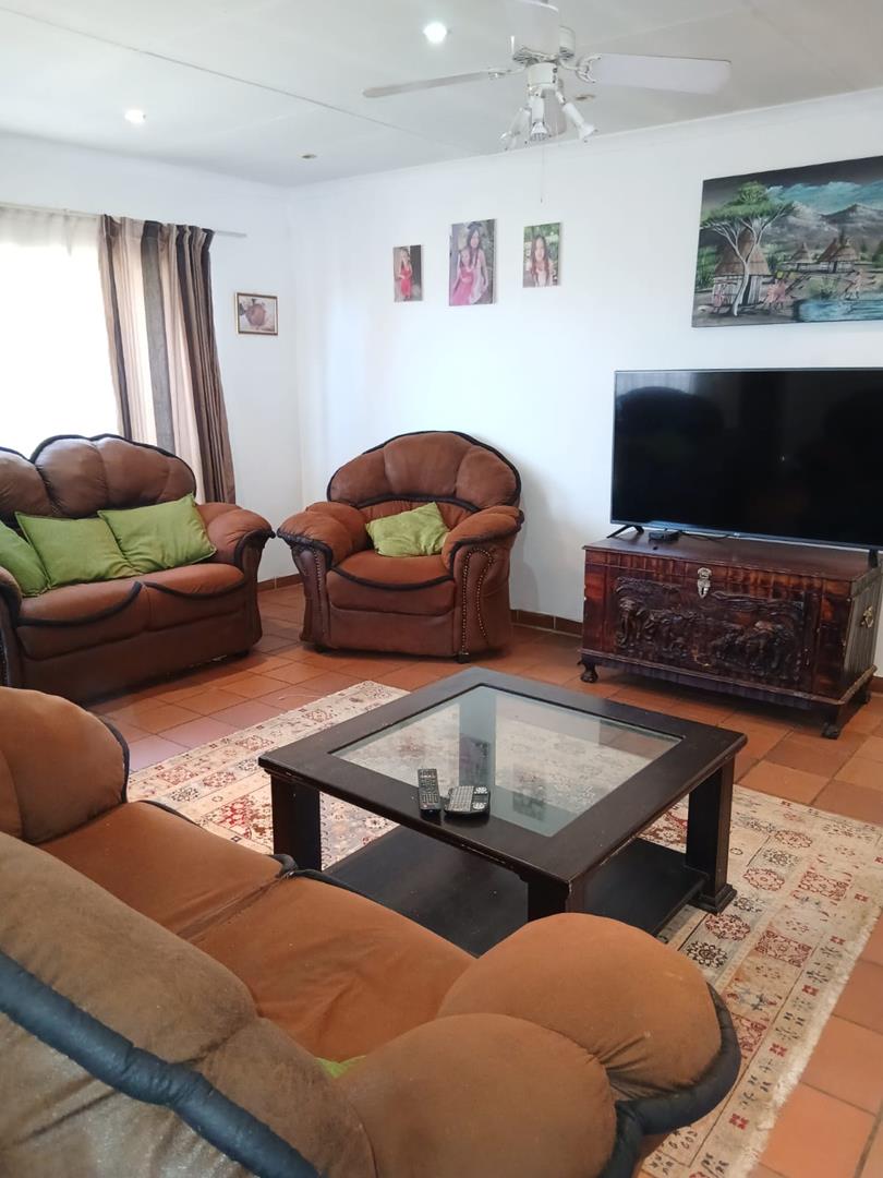 5 Bedroom Property for Sale in Van Dyk Park Gauteng