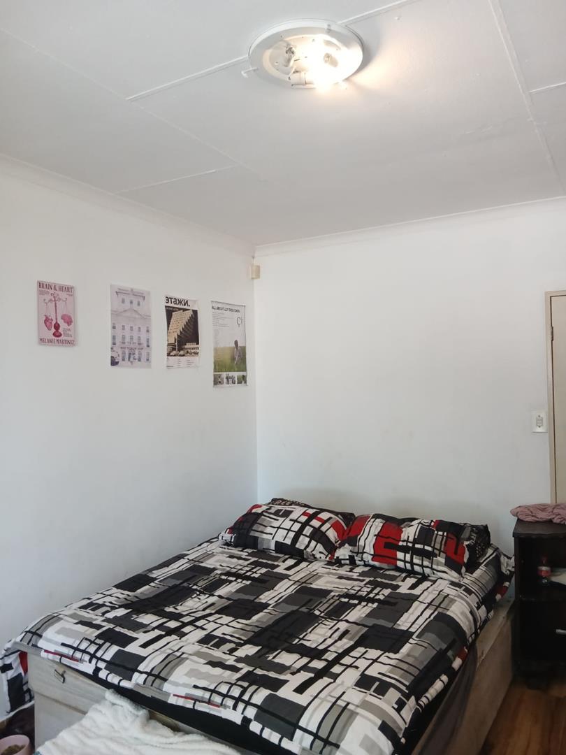 5 Bedroom Property for Sale in Van Dyk Park Gauteng