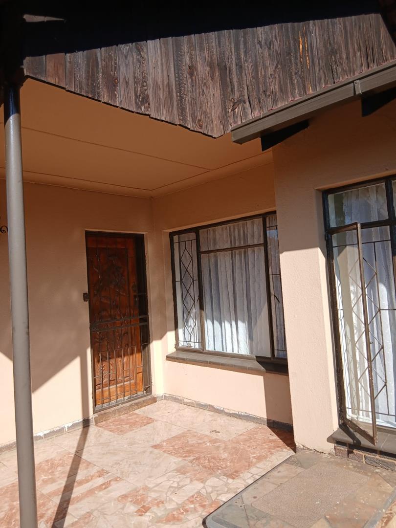 3 Bedroom Property for Sale in Modder East Gauteng