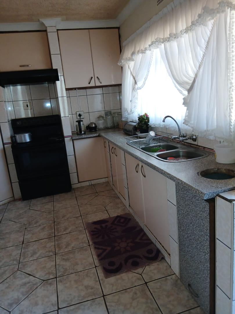 3 Bedroom Property for Sale in Modder East Gauteng