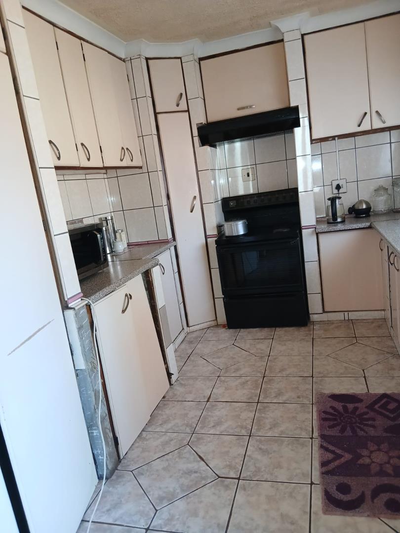 3 Bedroom Property for Sale in Modder East Gauteng