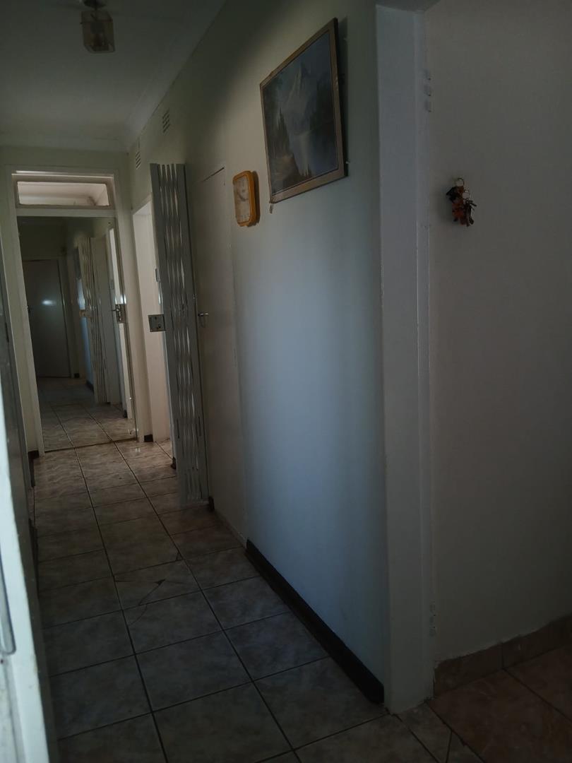 3 Bedroom Property for Sale in Modder East Gauteng
