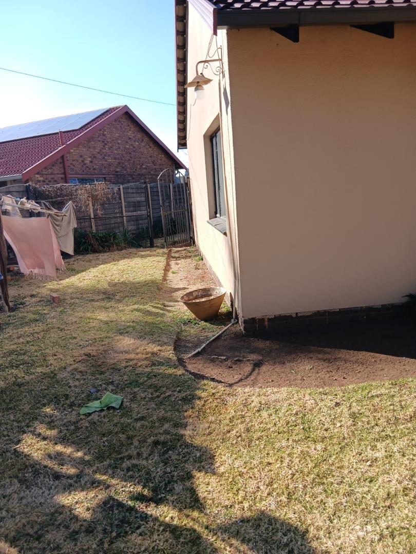 3 Bedroom Property for Sale in Modder East Gauteng