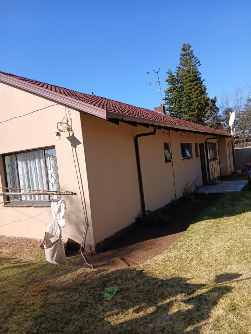 3 Bedroom Property for Sale in Modder East Gauteng