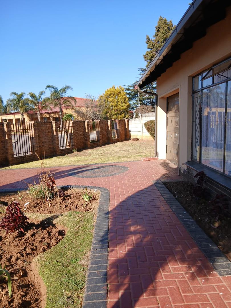 3 Bedroom Property for Sale in Modder East Gauteng
