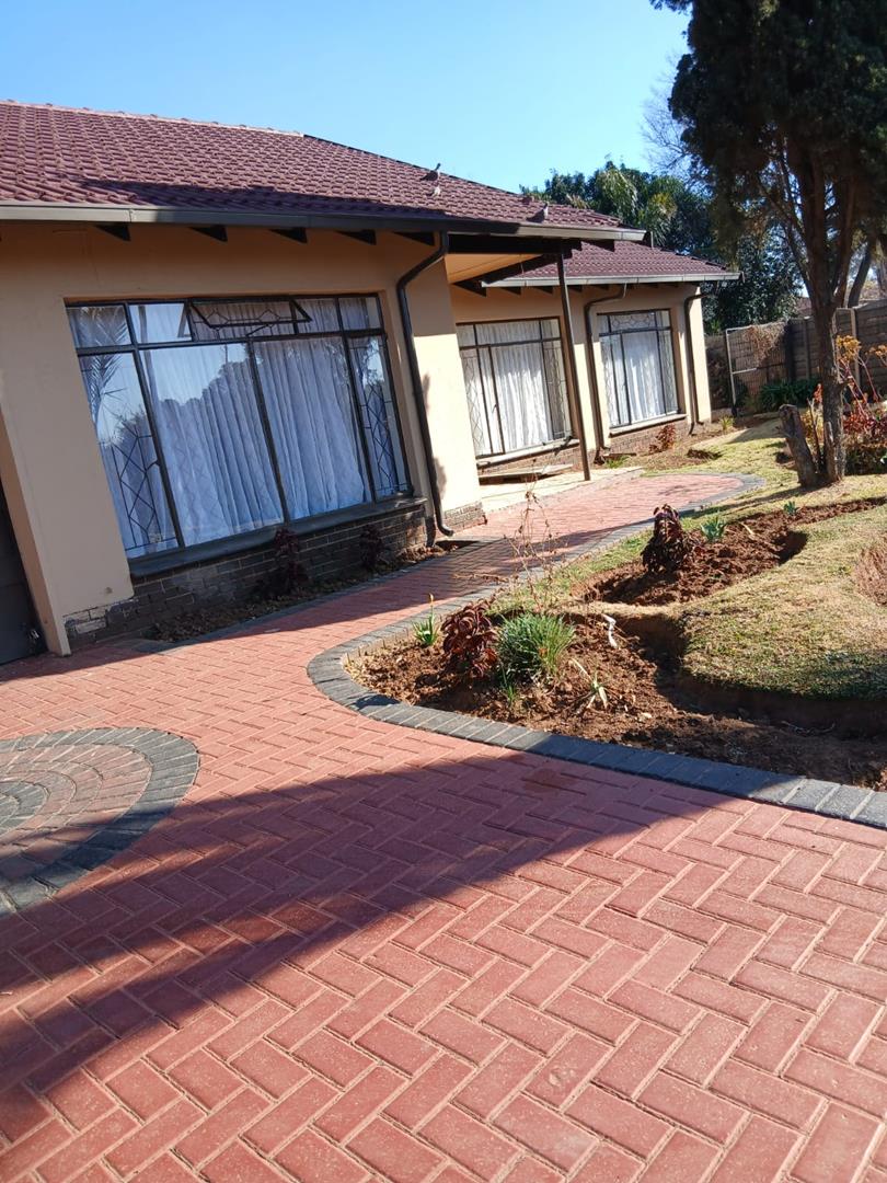 3 Bedroom Property for Sale in Modder East Gauteng