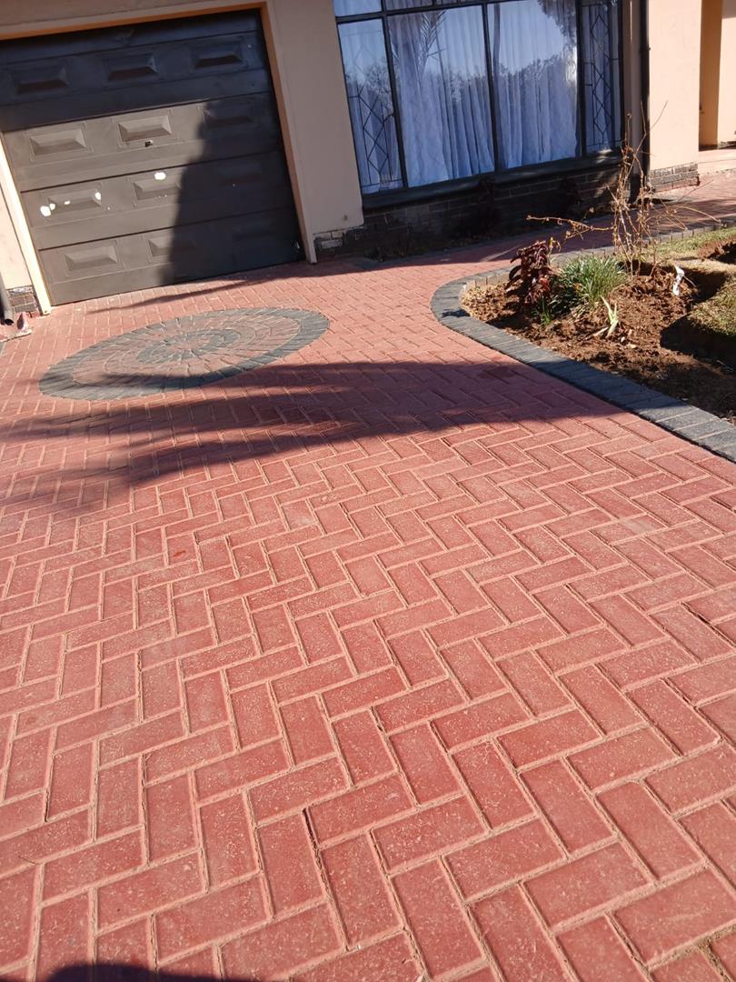 3 Bedroom Property for Sale in Modder East Gauteng