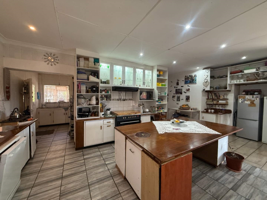 4 Bedroom Property for Sale in Florida Park Gauteng