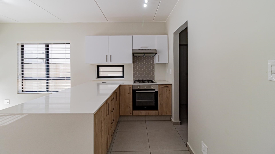 4 Bedroom Property for Sale in Fourways Gauteng