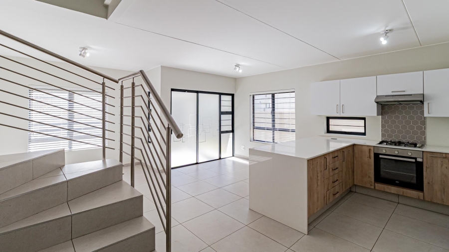 4 Bedroom Property for Sale in Fourways Gauteng