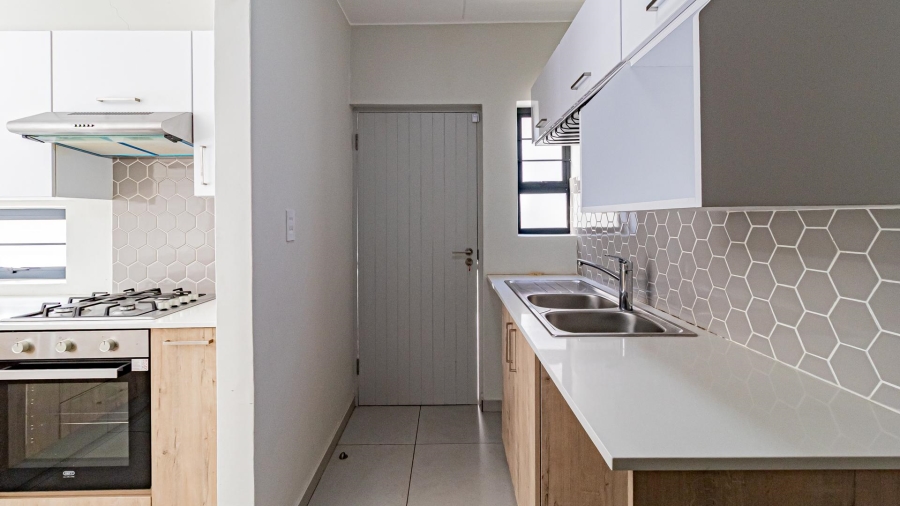 4 Bedroom Property for Sale in Fourways Gauteng