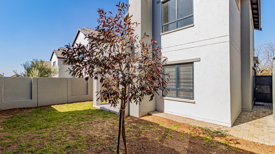 4 Bedroom Property for Sale in Fourways Gauteng