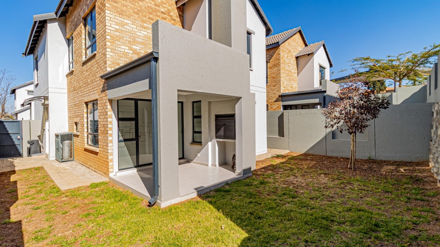 4 Bedroom Property for Sale in Fourways Gauteng