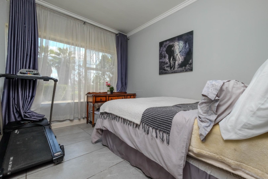 4 Bedroom Property for Sale in Buccleuch Gauteng