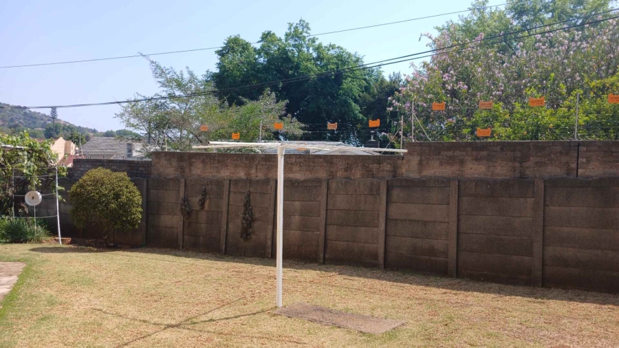 4 Bedroom Property for Sale in Montgomery Park Gauteng