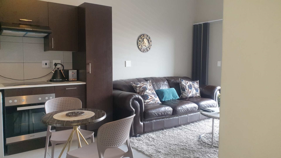 1 Bedroom Property for Sale in Jackal Creek Golf Estate Gauteng