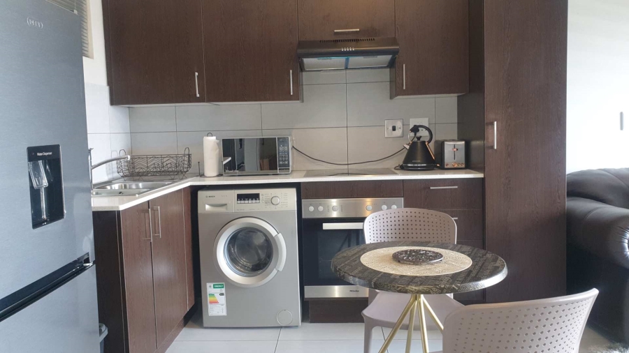 1 Bedroom Property for Sale in Jackal Creek Golf Estate Gauteng