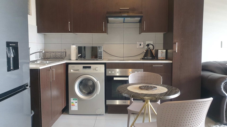 1 Bedroom Property for Sale in Jackal Creek Golf Estate Gauteng