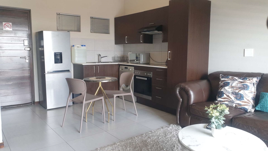 1 Bedroom Property for Sale in Jackal Creek Golf Estate Gauteng