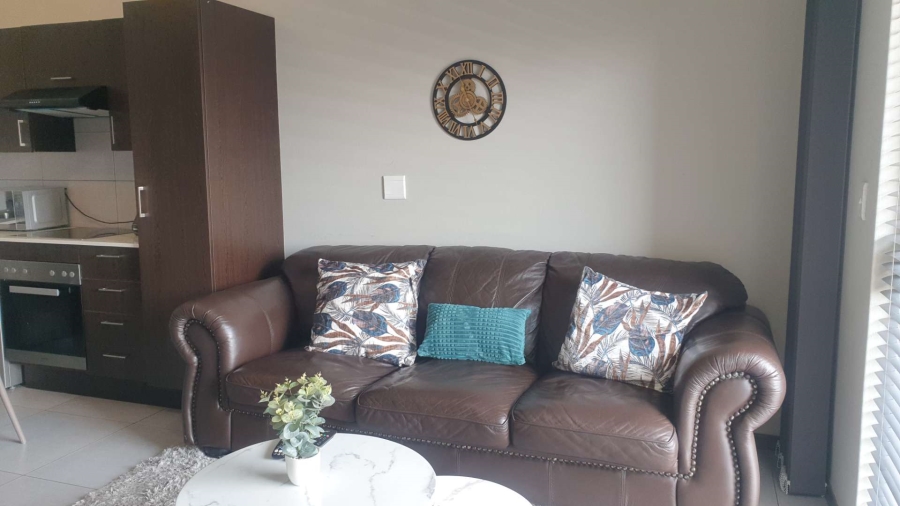 1 Bedroom Property for Sale in Jackal Creek Golf Estate Gauteng