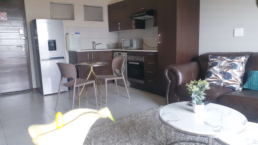 1 Bedroom Property for Sale in Jackal Creek Golf Estate Gauteng