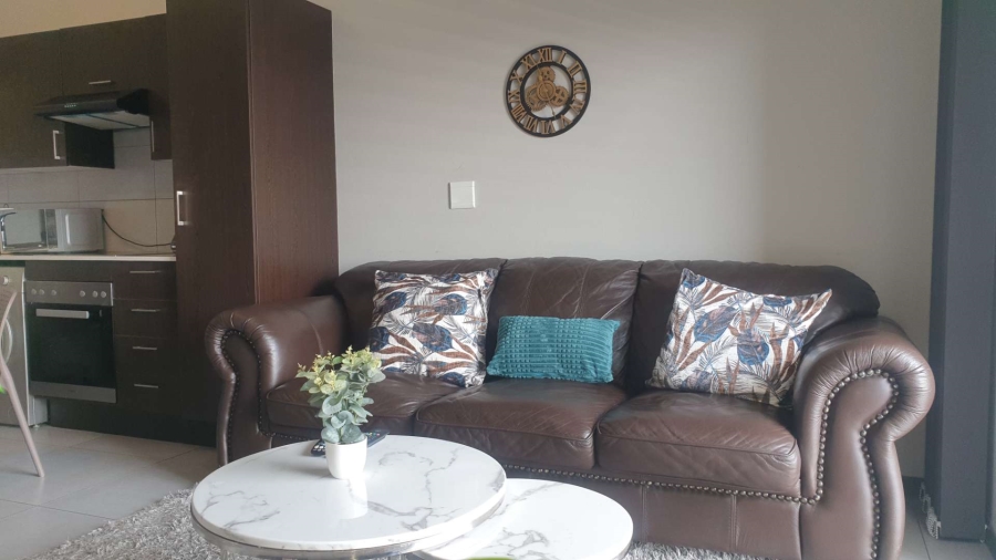 1 Bedroom Property for Sale in Jackal Creek Golf Estate Gauteng