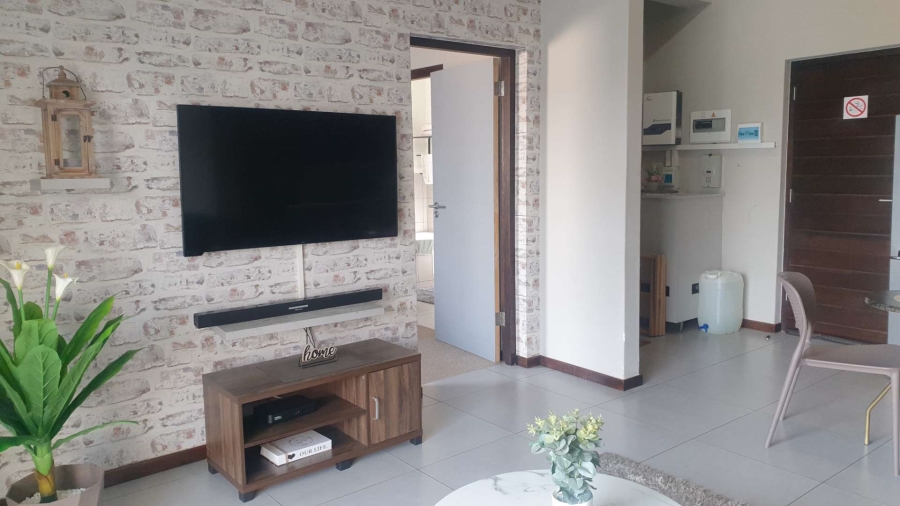 1 Bedroom Property for Sale in Jackal Creek Golf Estate Gauteng