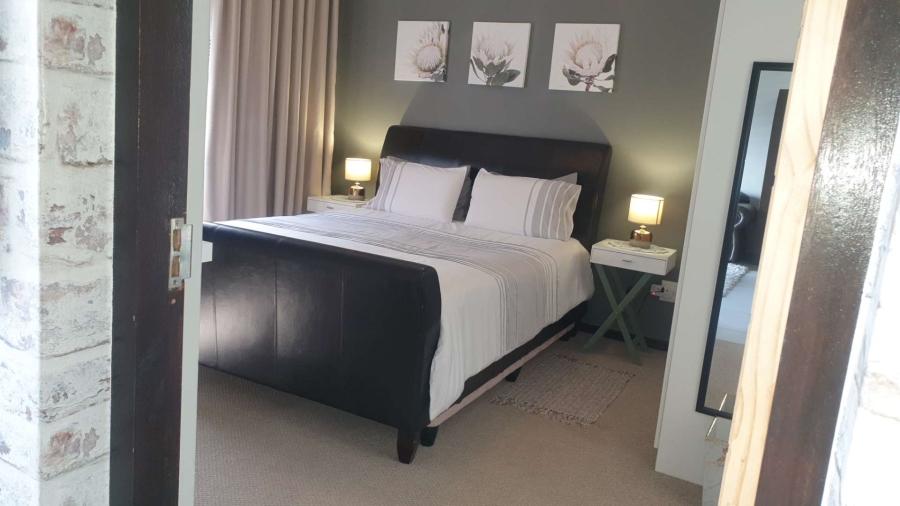 1 Bedroom Property for Sale in Jackal Creek Golf Estate Gauteng