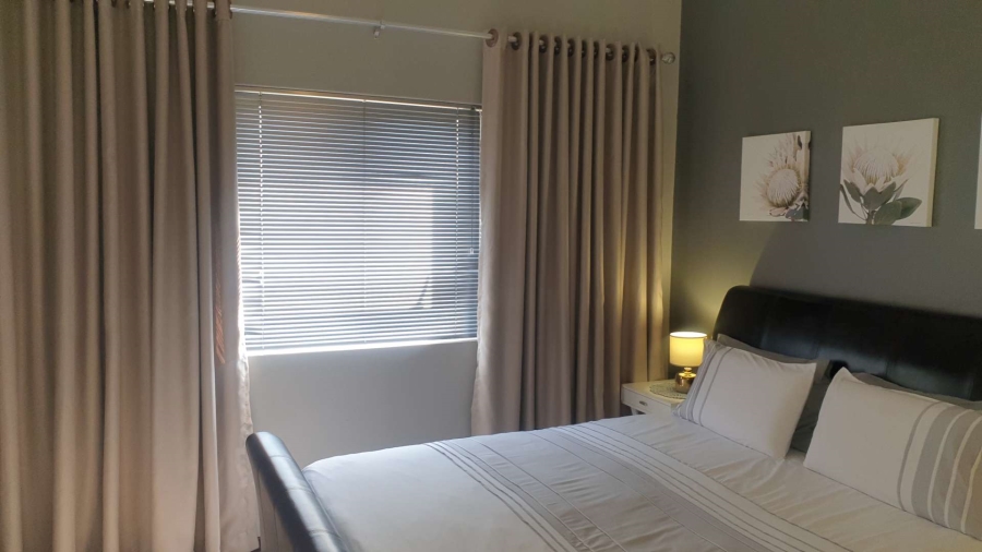 1 Bedroom Property for Sale in Jackal Creek Golf Estate Gauteng