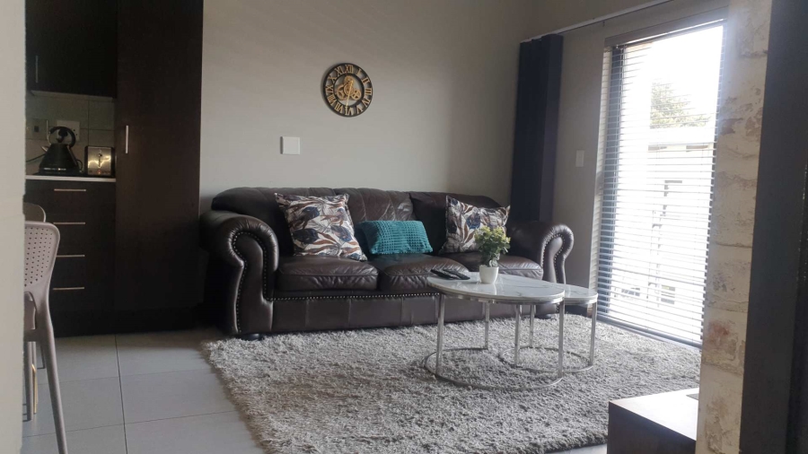 1 Bedroom Property for Sale in Jackal Creek Golf Estate Gauteng