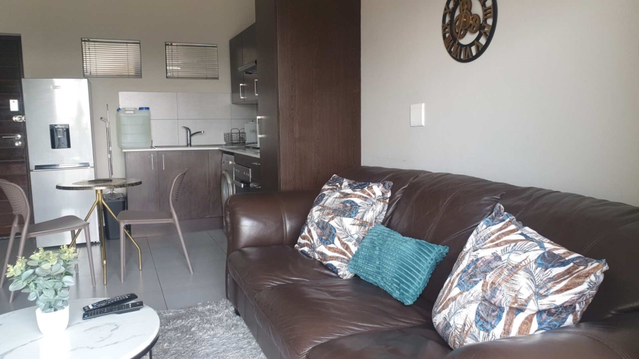 1 Bedroom Property for Sale in Jackal Creek Golf Estate Gauteng