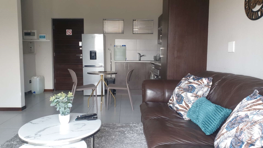 1 Bedroom Property for Sale in Jackal Creek Golf Estate Gauteng