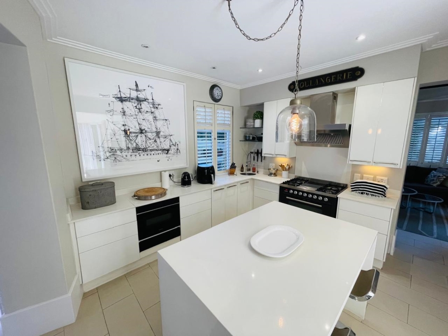 To Let 3 Bedroom Property for Rent in Dunkeld West Gauteng