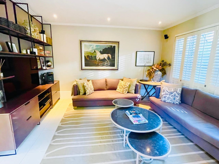 To Let 3 Bedroom Property for Rent in Dunkeld West Gauteng